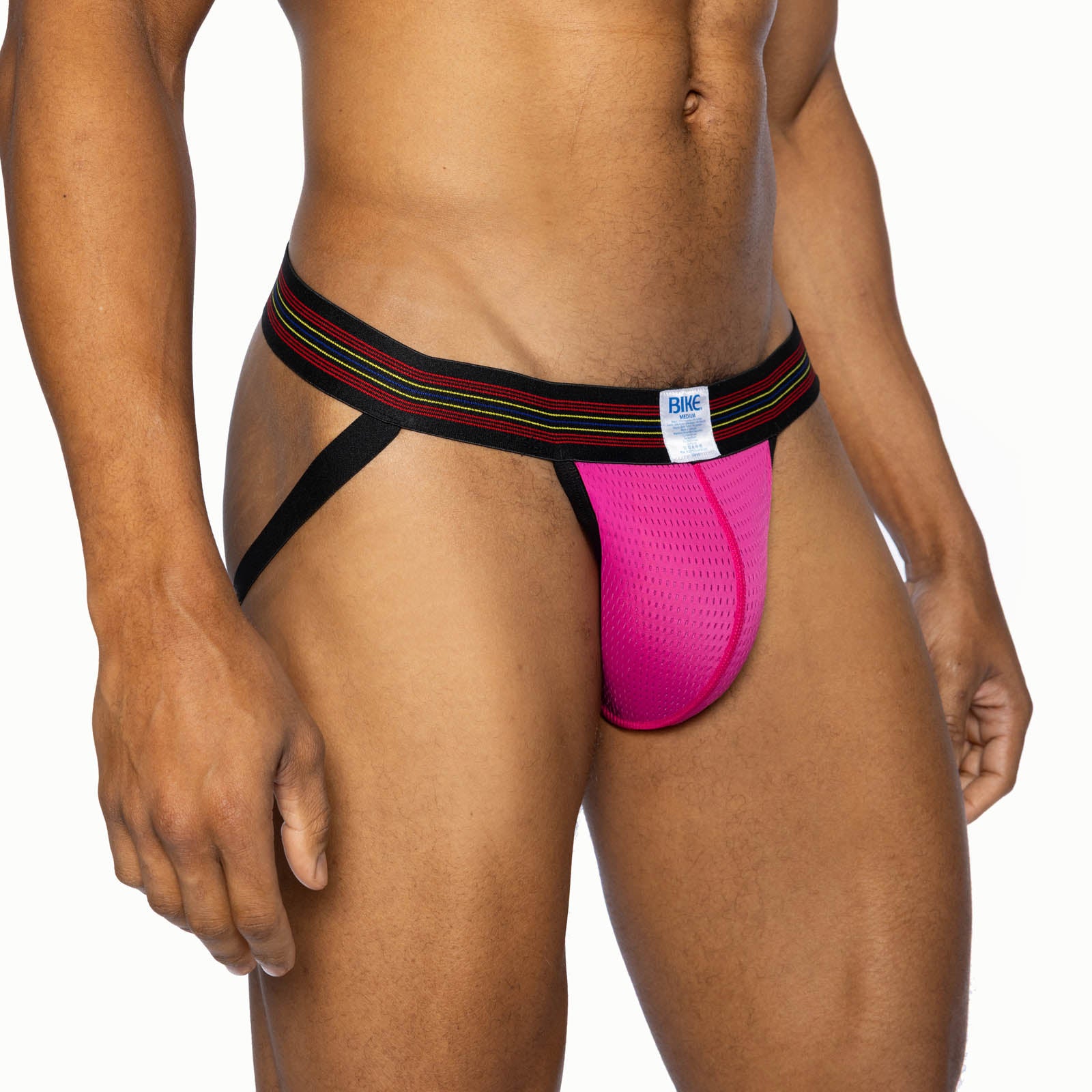 Mesh Jockstrap