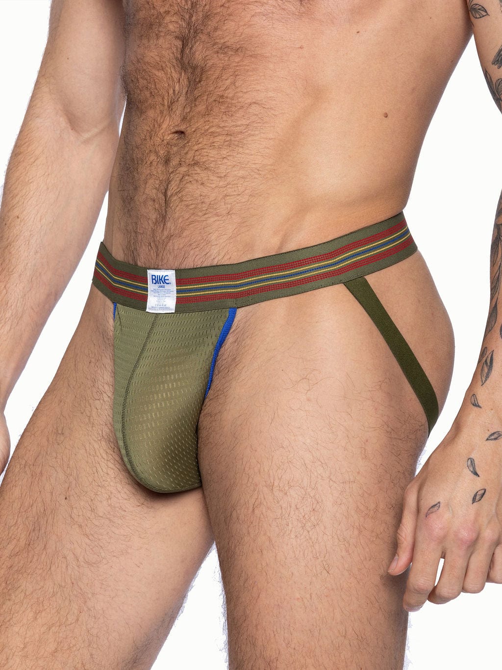 Mesh Jockstrap
