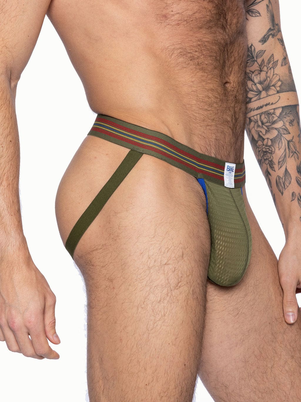 Mesh Jockstrap image