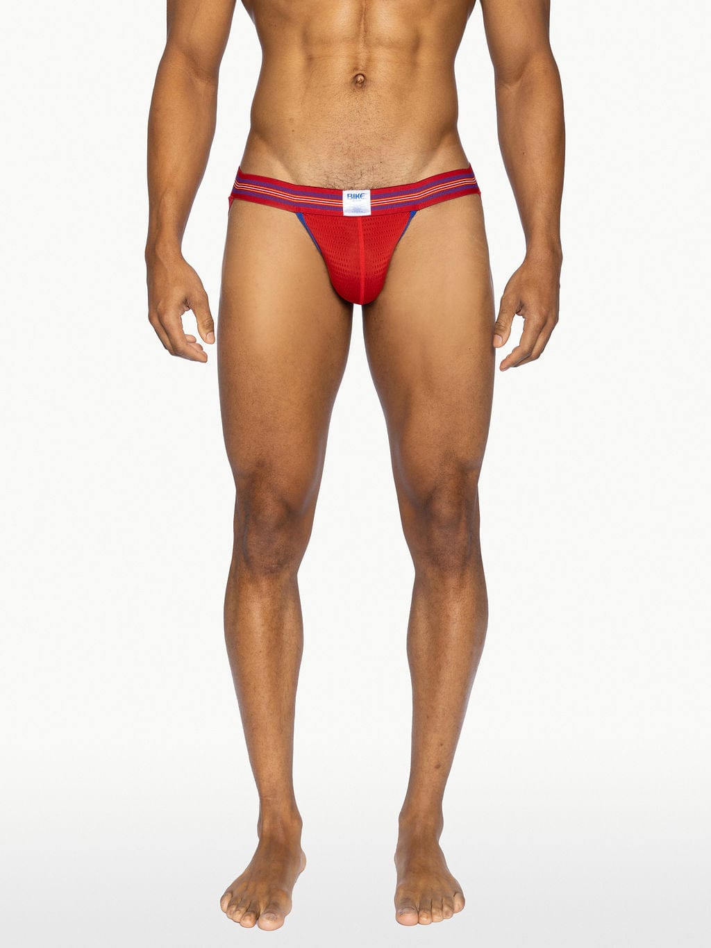 Mesh Jockstrap image