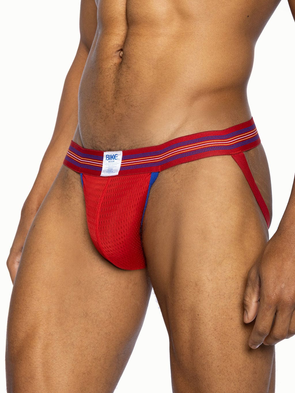 Mesh Jockstrap image