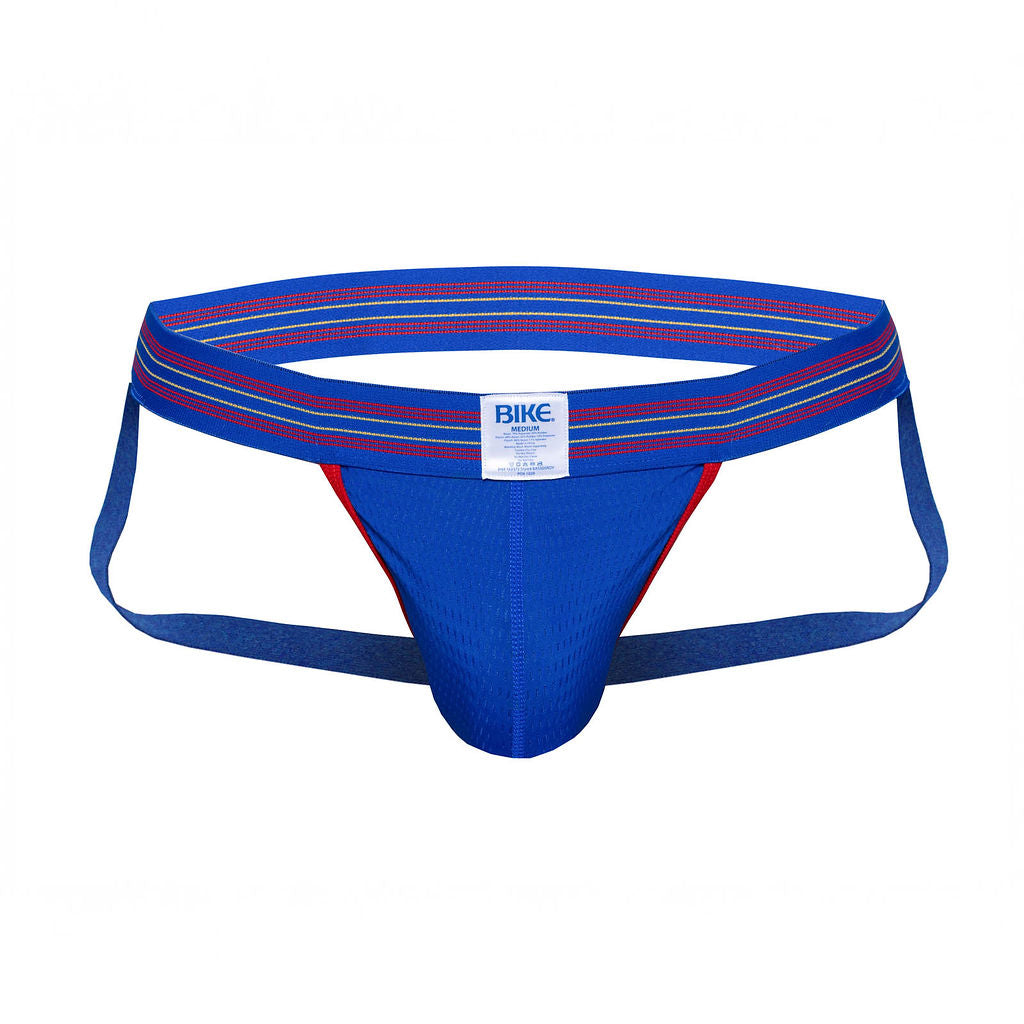 Mesh Jockstrap