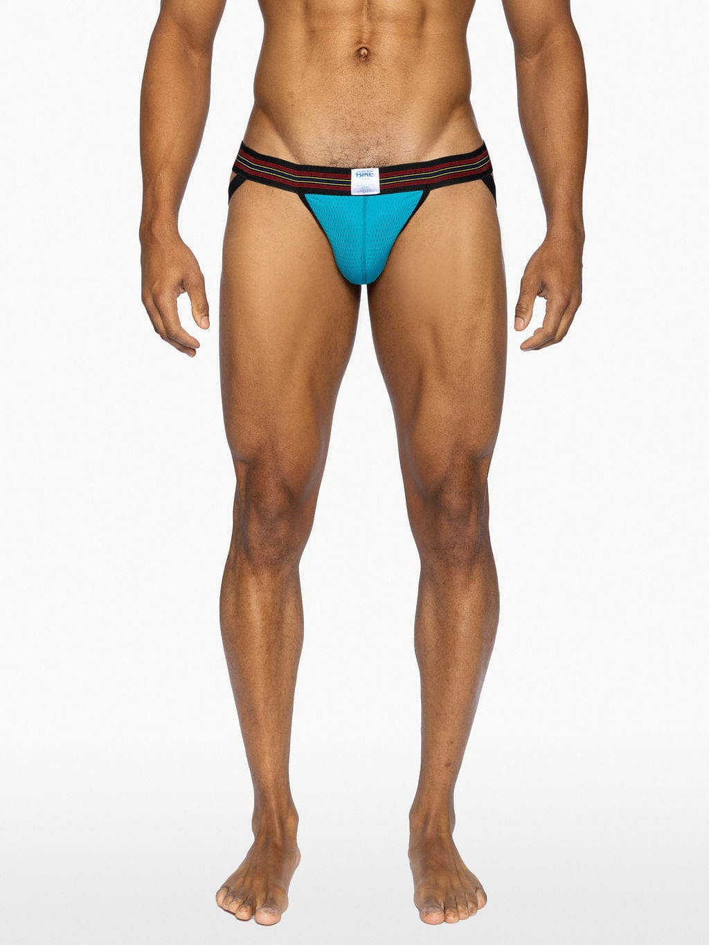 Mesh Jockstrap image