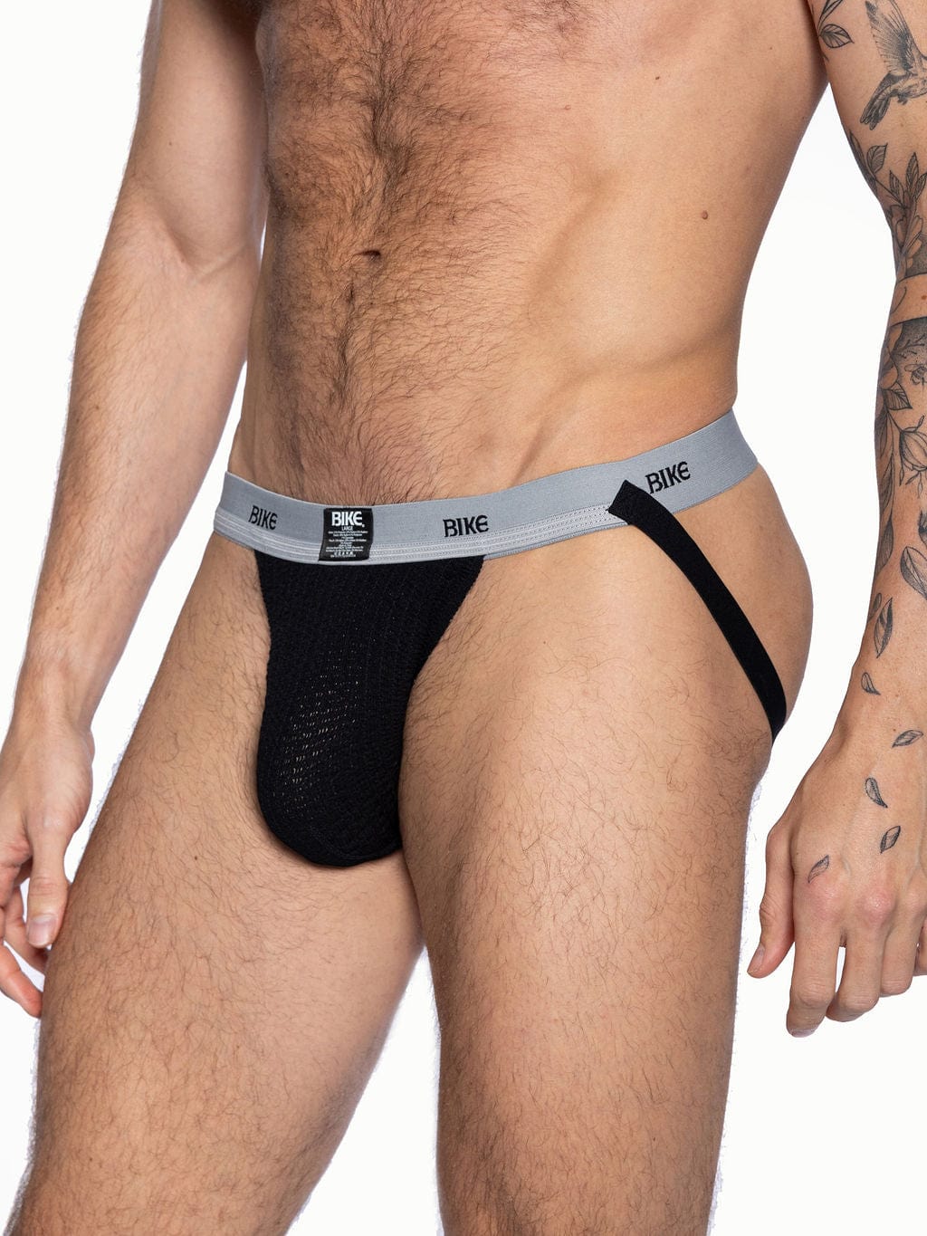 Swimmer Jockstrap image