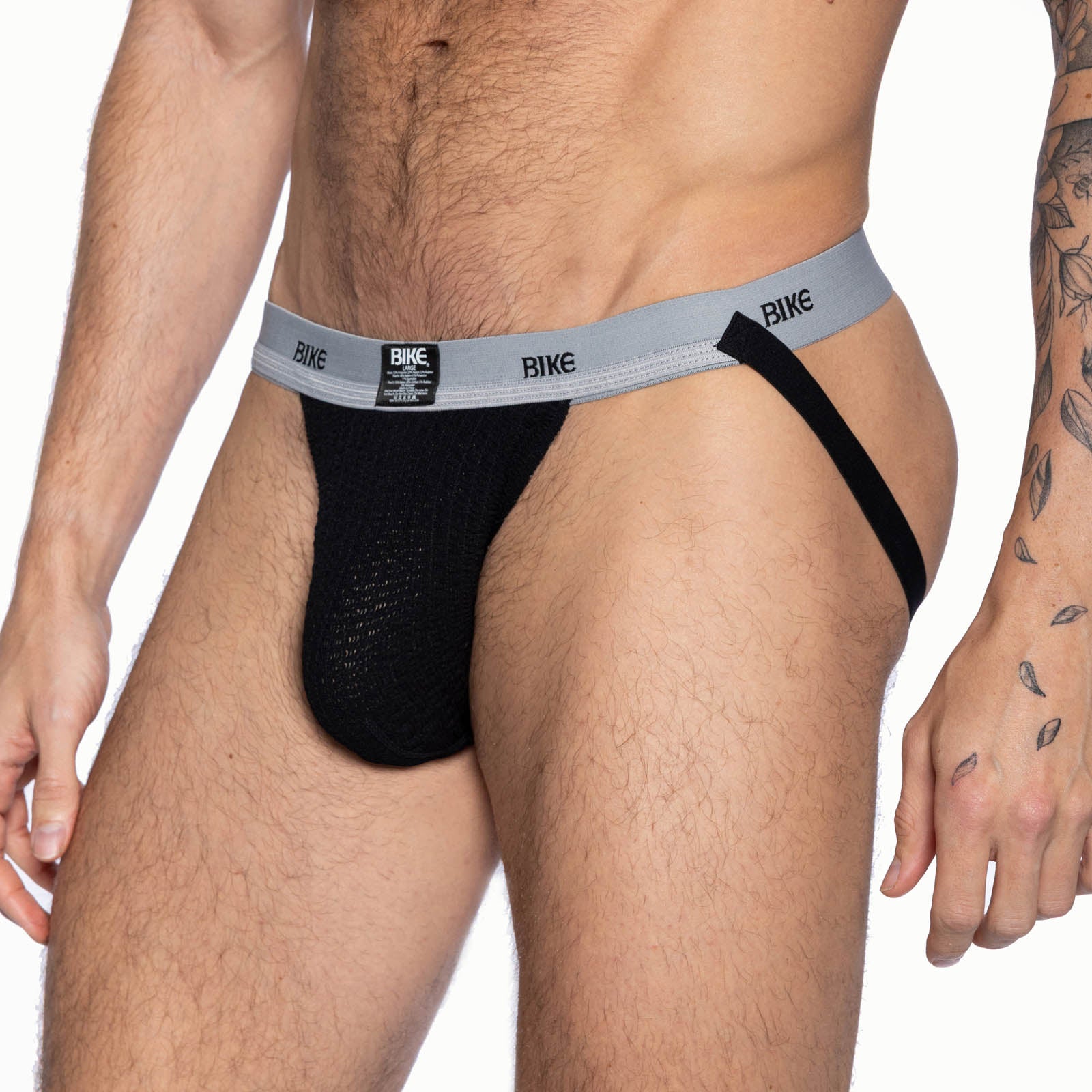 Swimmer Jockstrap