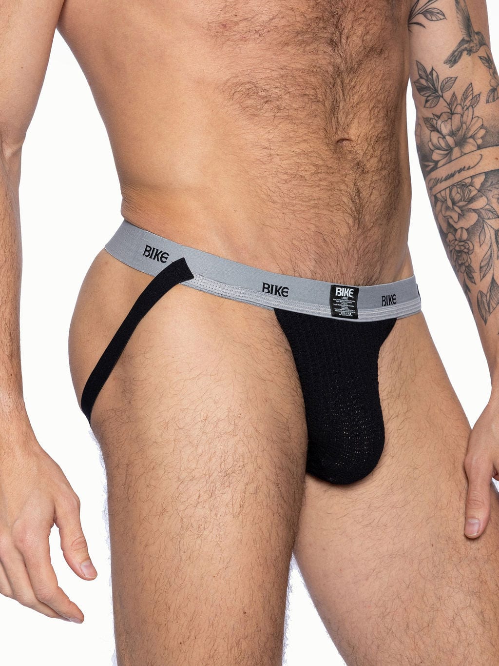 Swimmer Jockstrap image