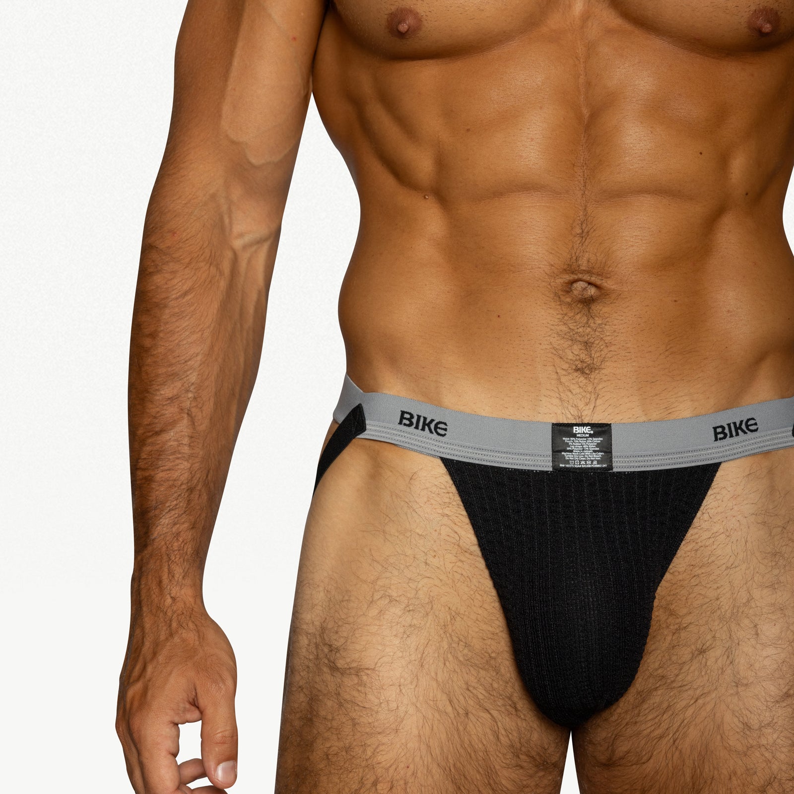 Swimmer Jockstrap