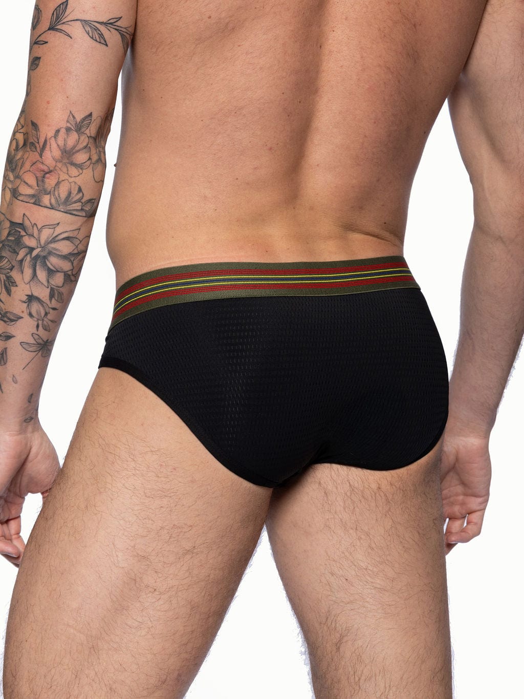Mesh Brief image