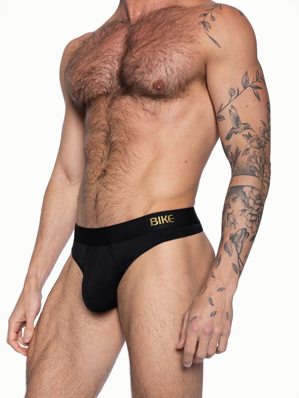 Active Thong Underwear image