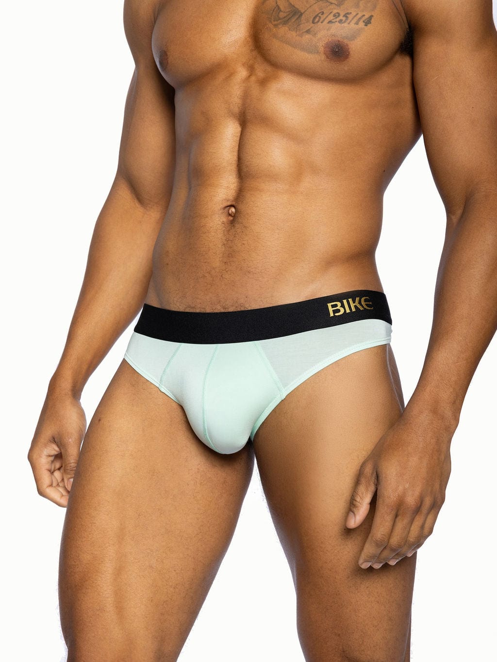 Active Thong Underwear