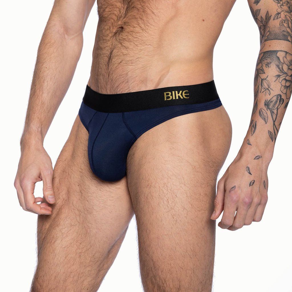 Active Thong Underwear
