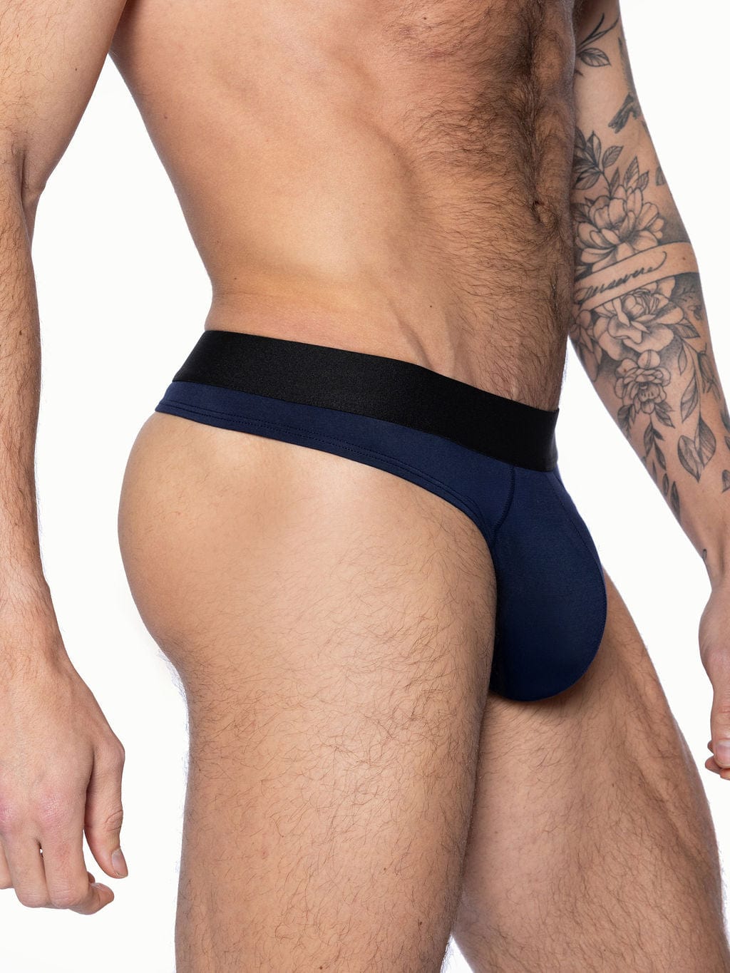 Active Thong Underwear image