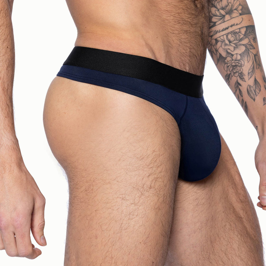 Active Thong Underwear