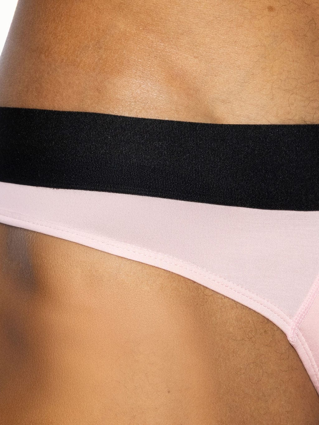 Active Thong Underwear