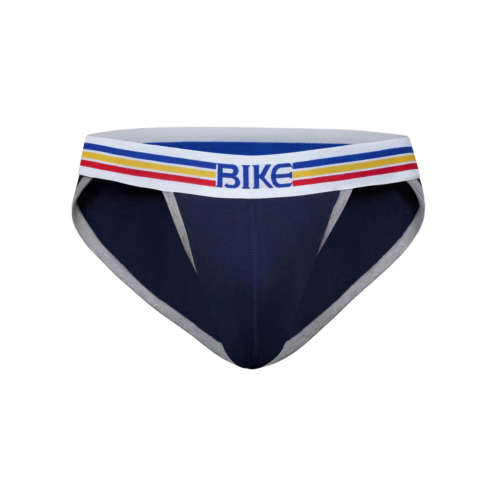 Stretch Cotton Jock Brief