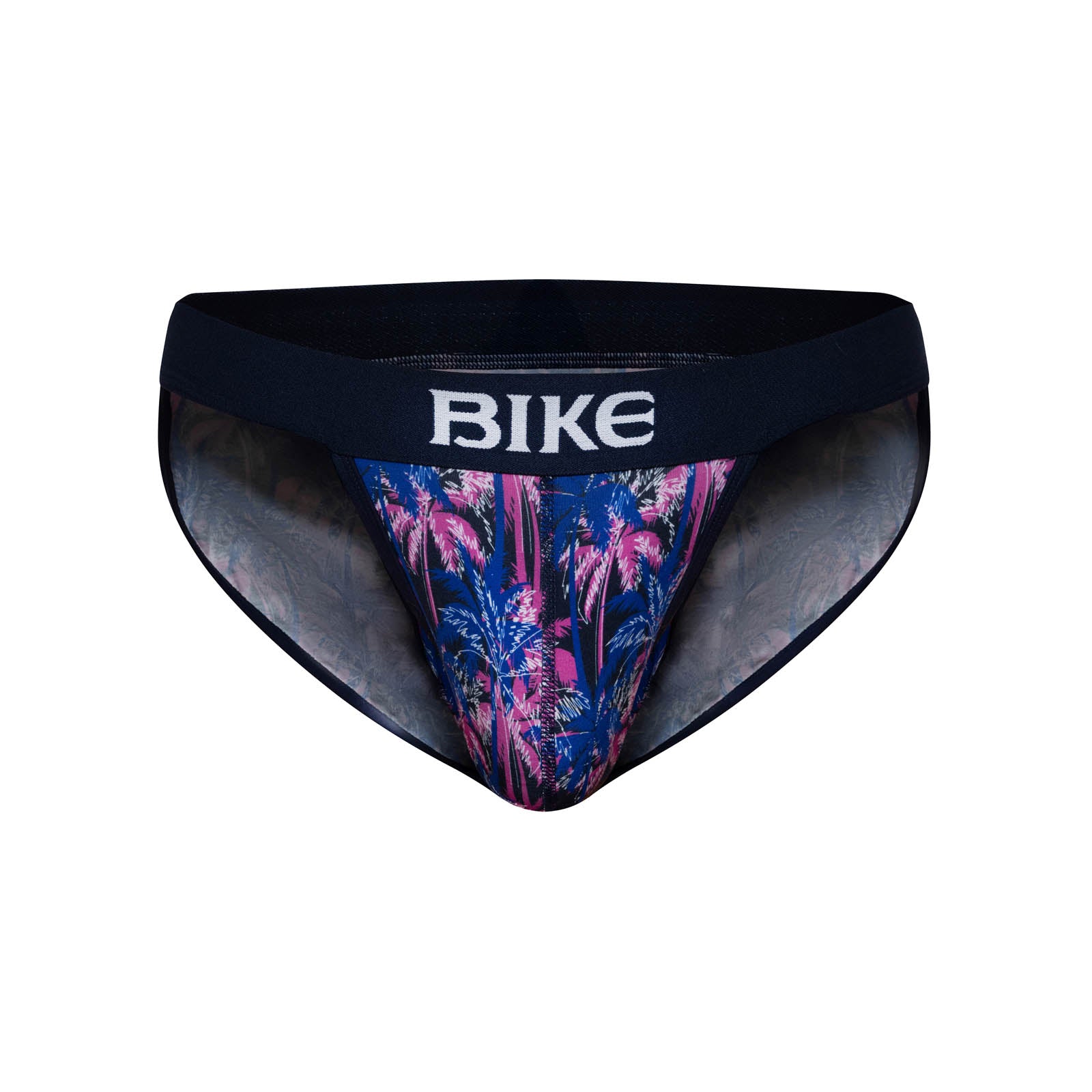 Stretch Cotton Jock Brief