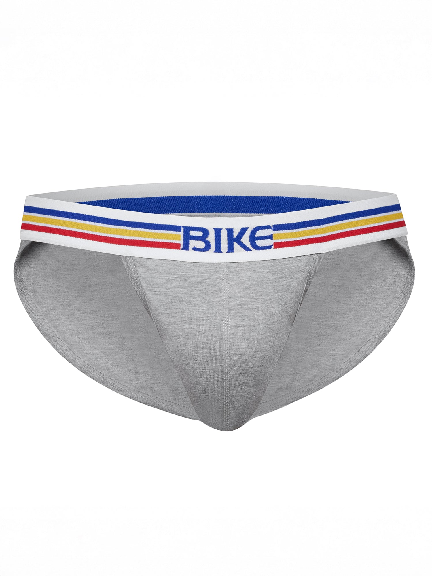 Stretch Cotton Jock Brief