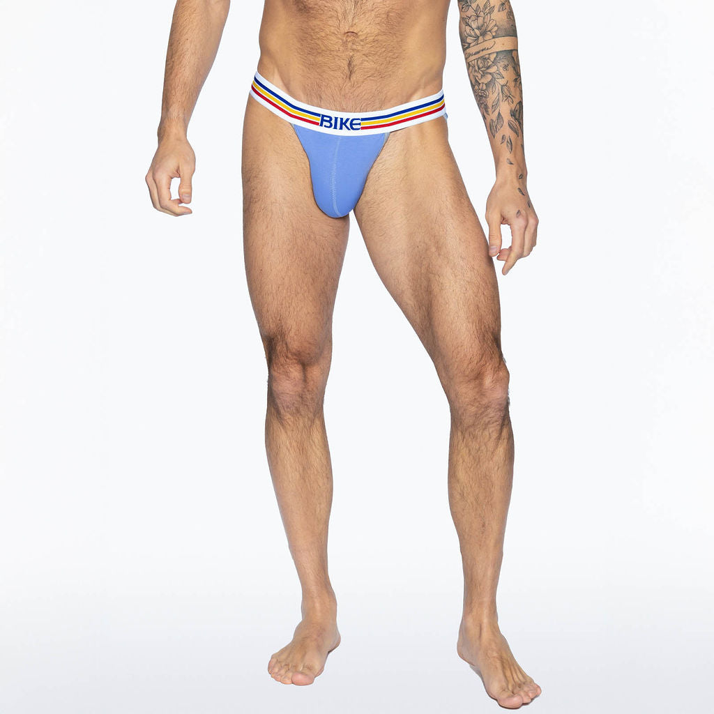 Stretch Cotton Jock Brief