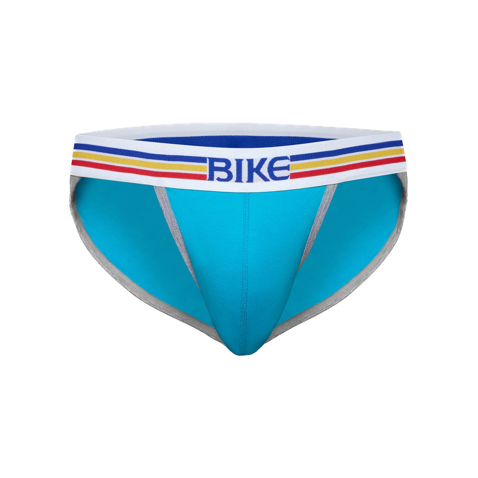 Stretch Cotton Jock Brief