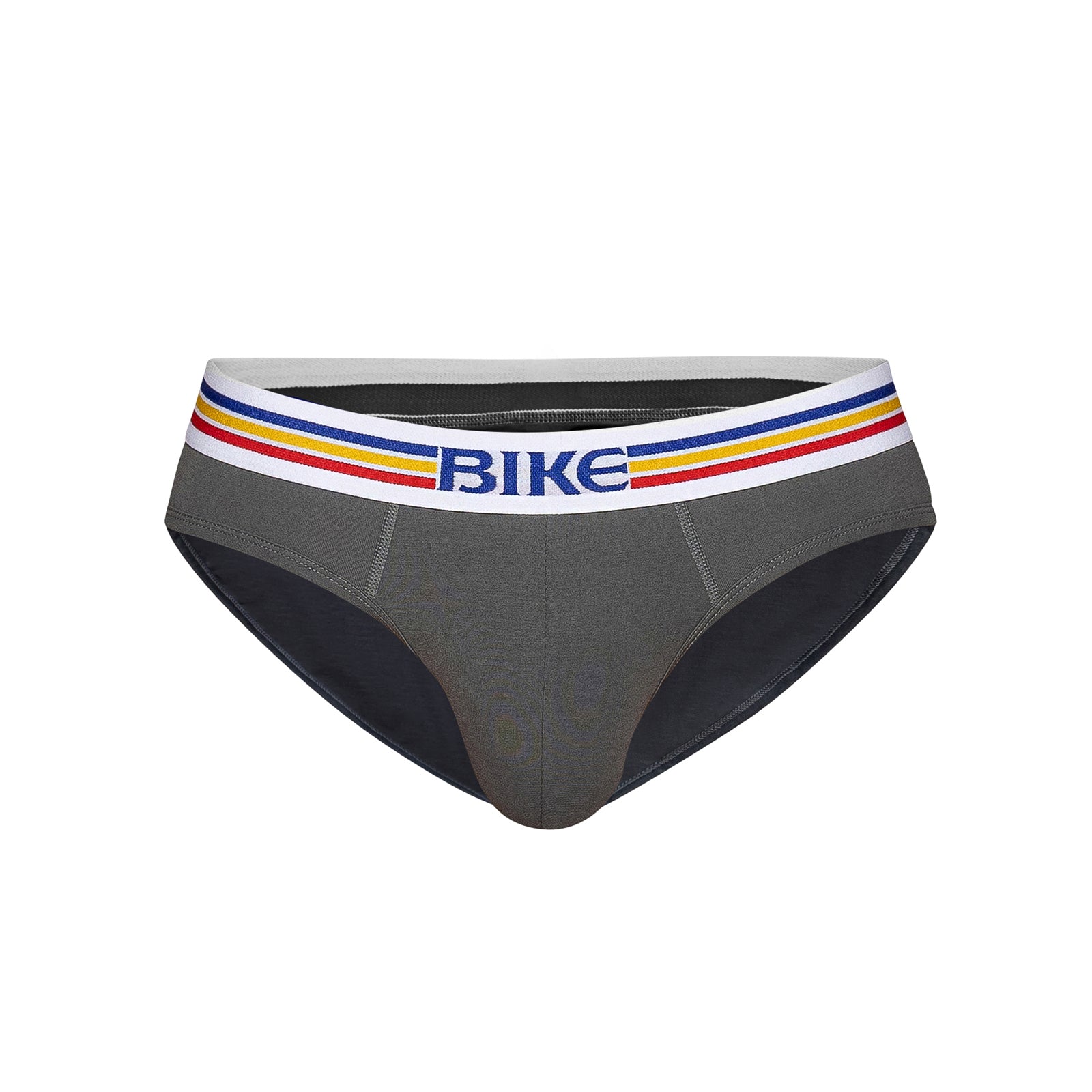 Stretch Cotton Brief