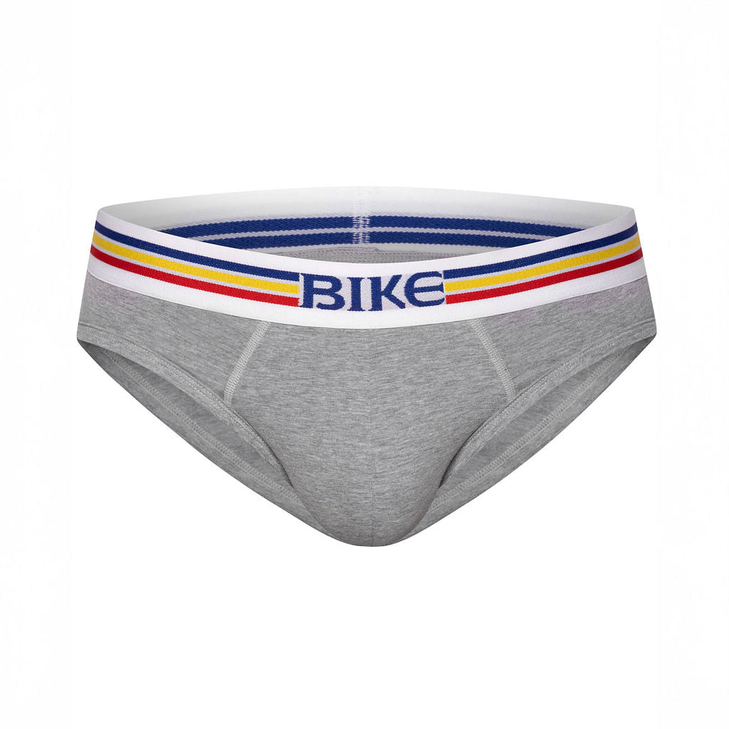 Stretch Cotton Brief