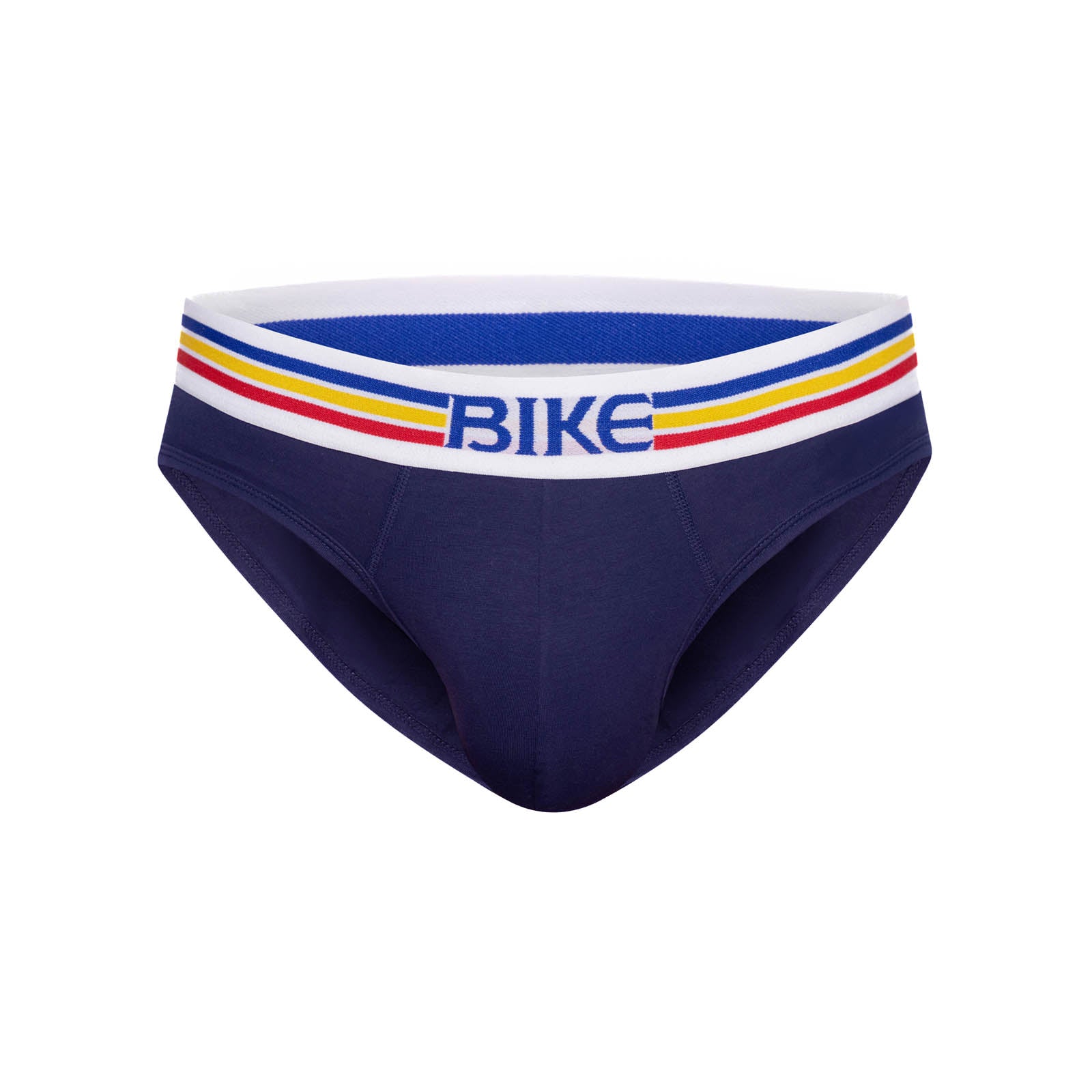 Stretch Cotton Brief