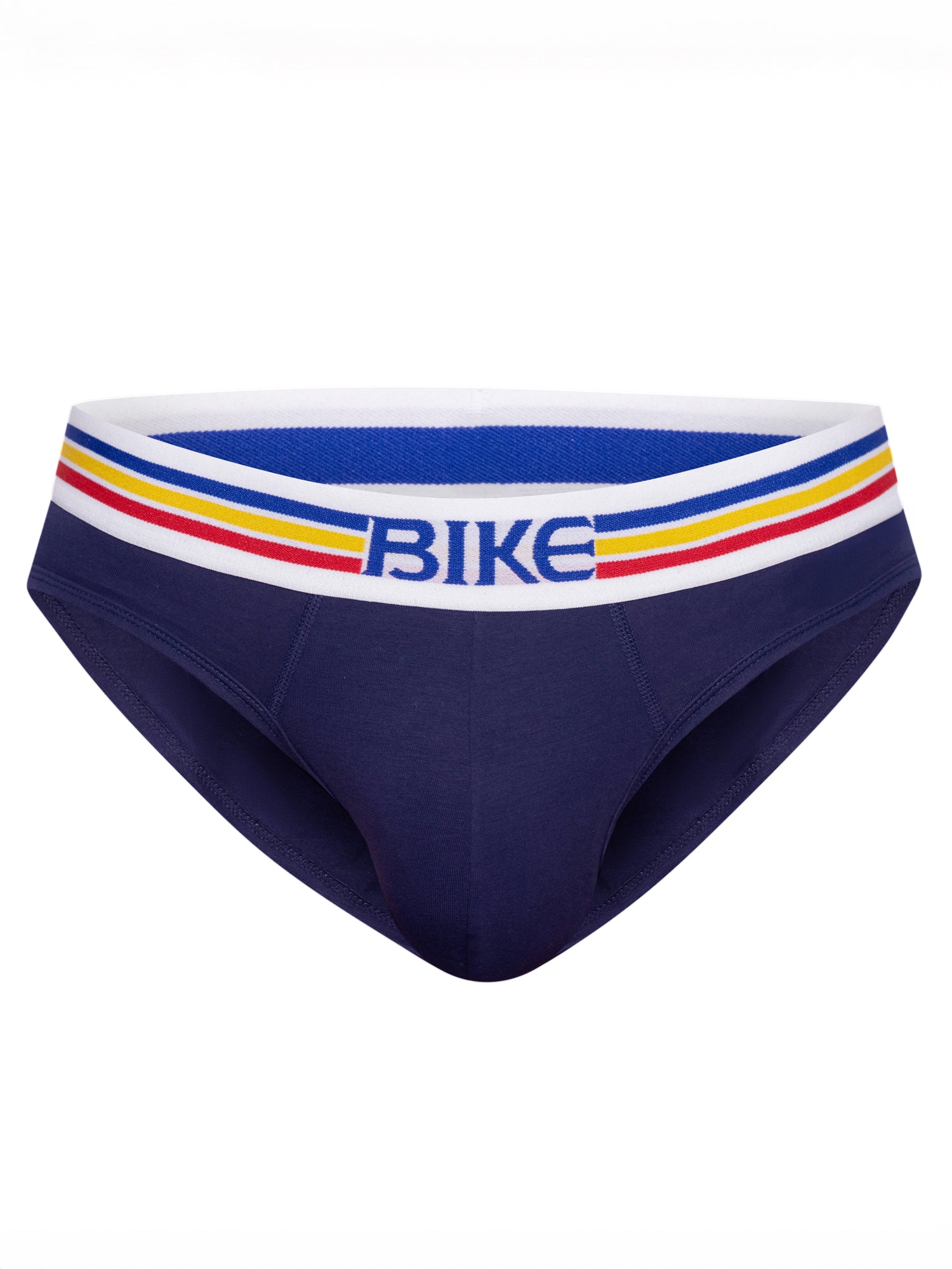 Stretch Cotton Brief