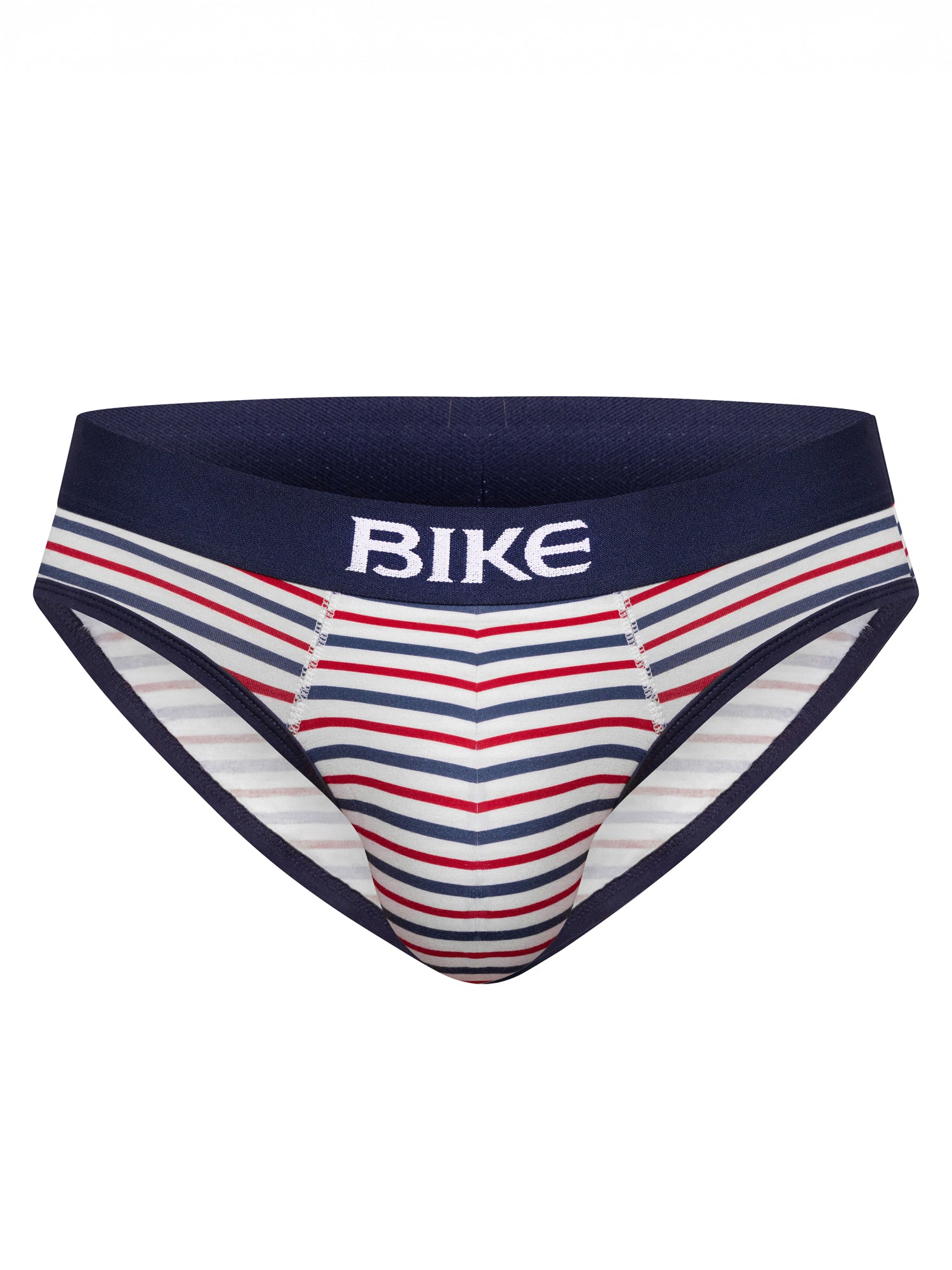 Stretch Cotton Brief