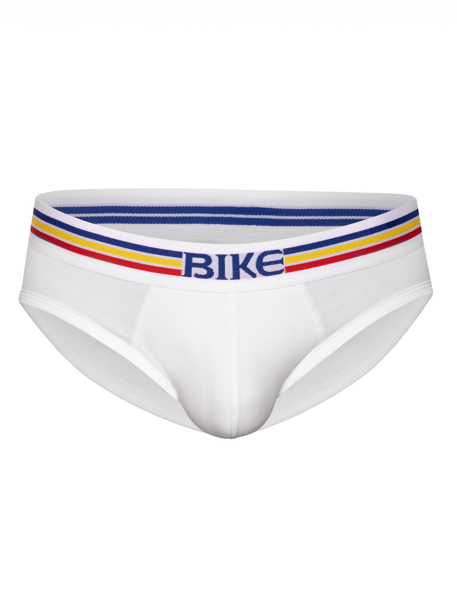 Stretch Cotton Brief
