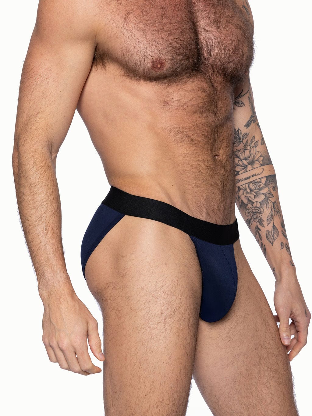 Active Jock Brief