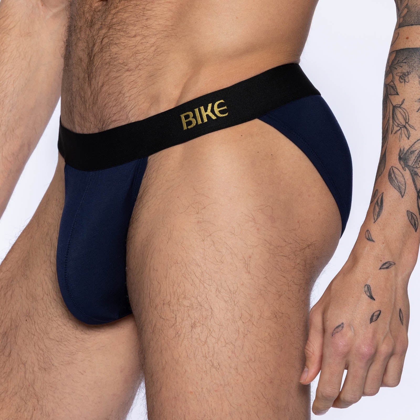 Active Jock Brief