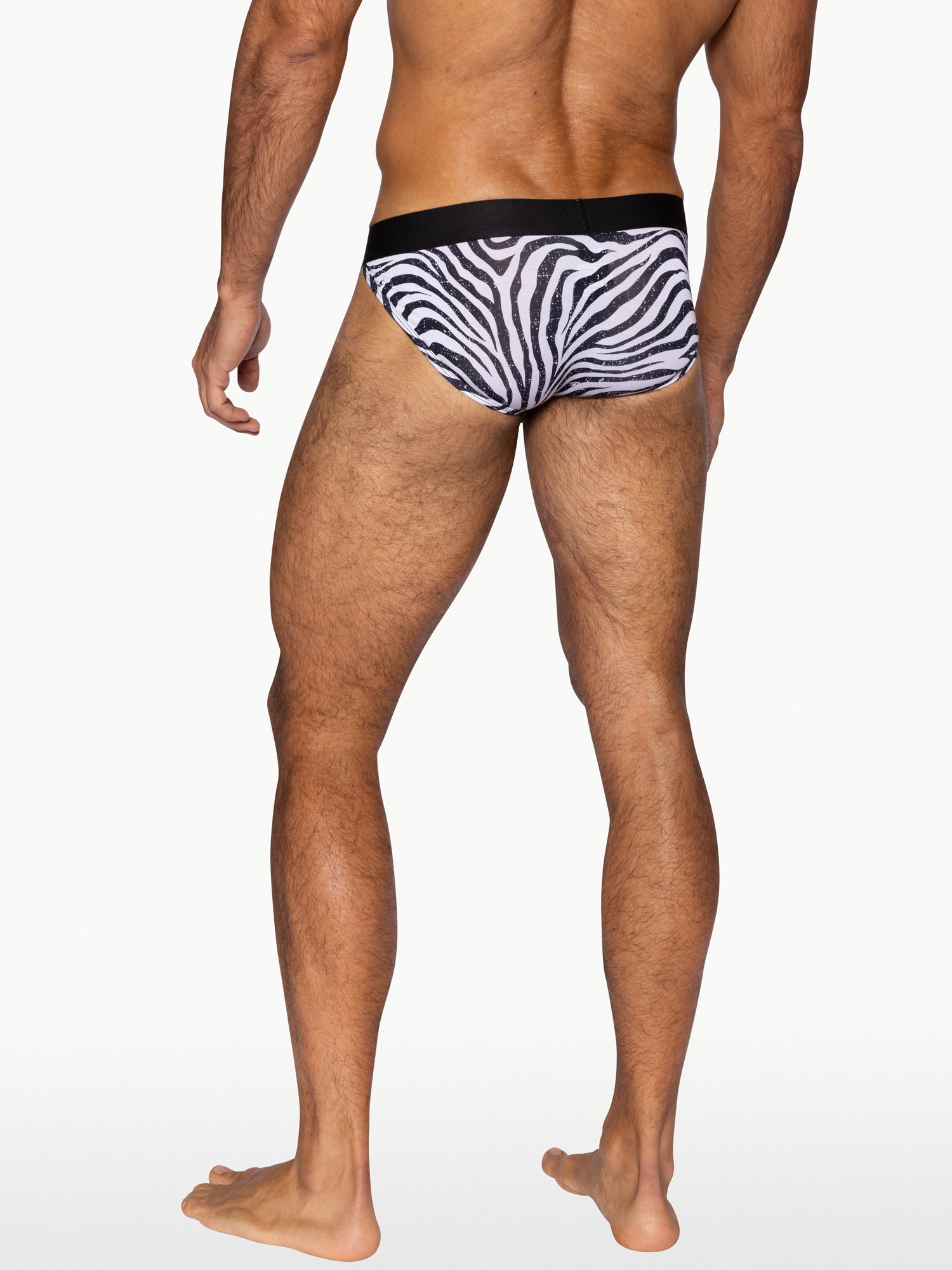 Active Jock Brief image