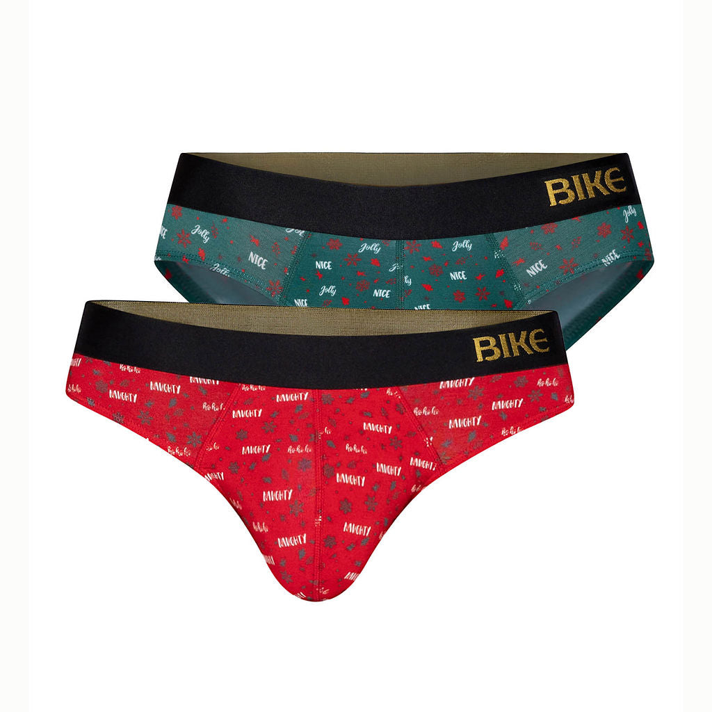 Naughty or Nice 2-PK