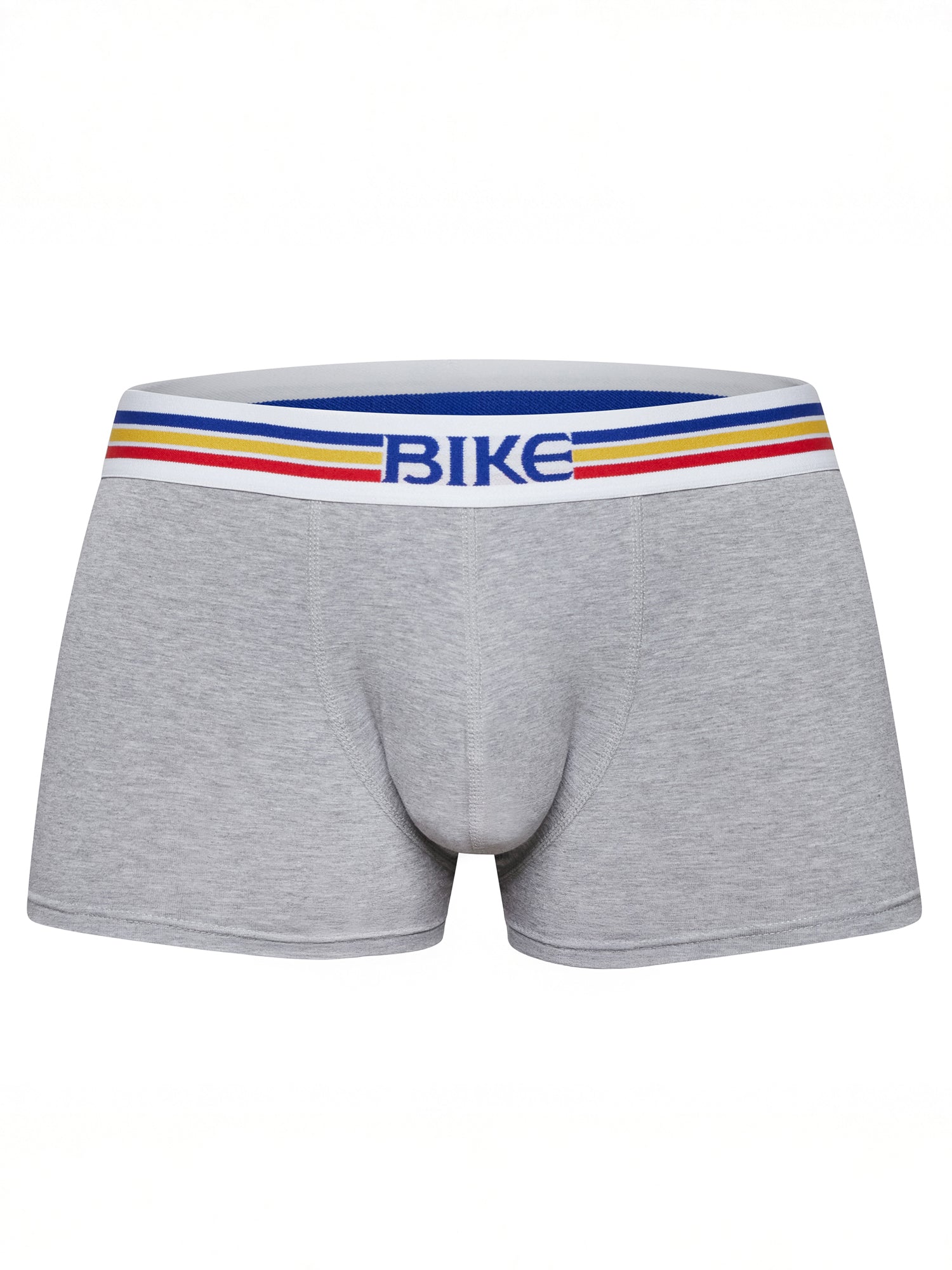 Stretch Cotton Trunk Underwear