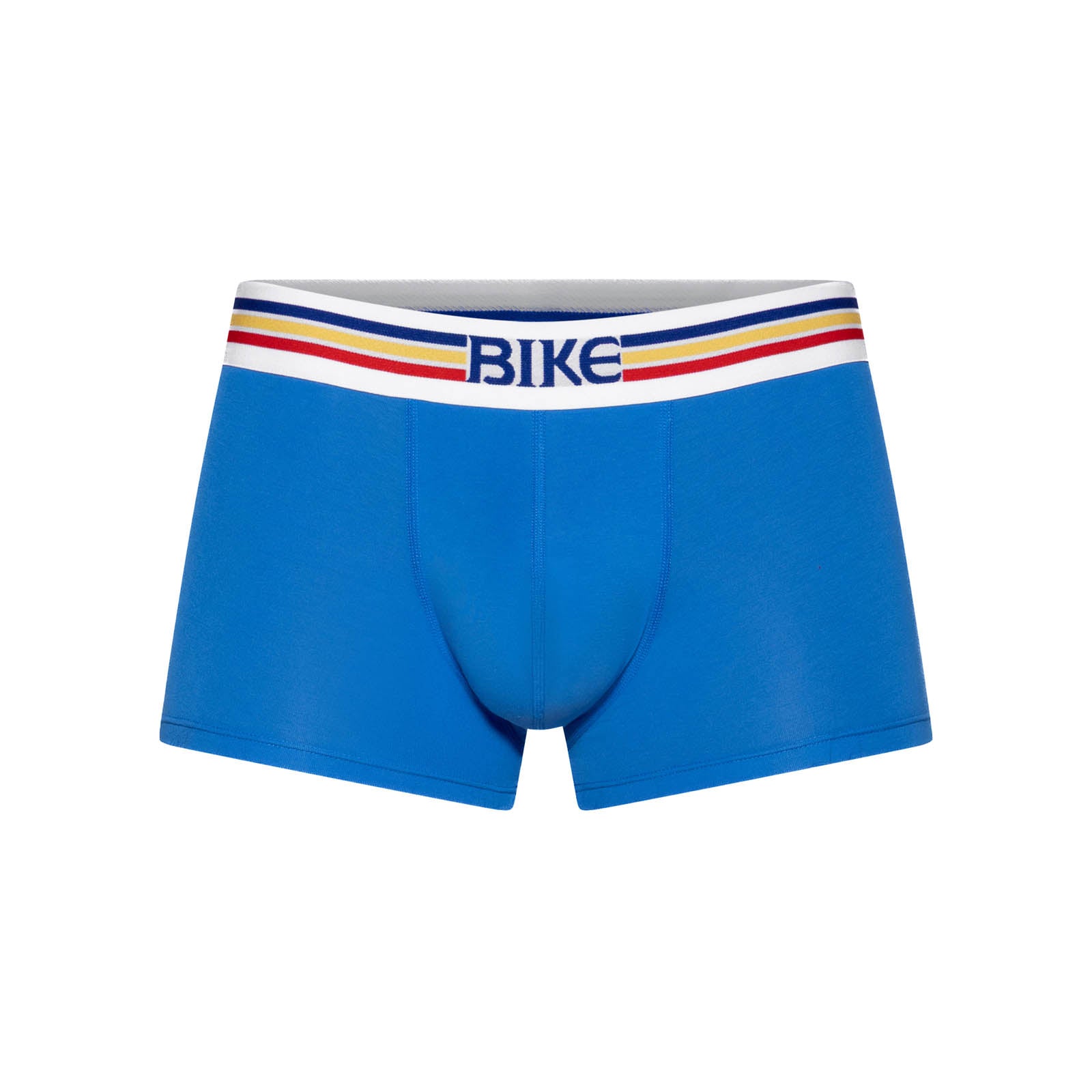 Stretch Cotton Trunk Underwear