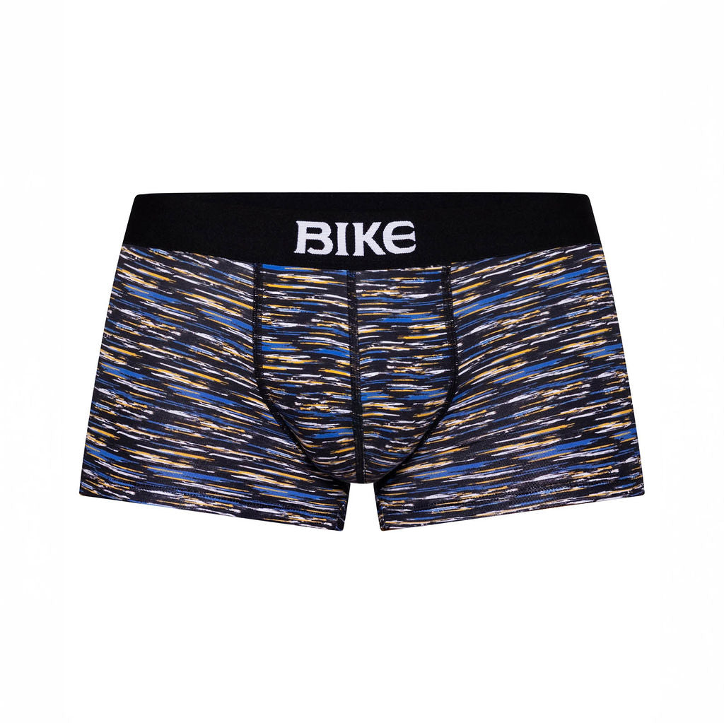 Stretch Cotton Trunk Underwear