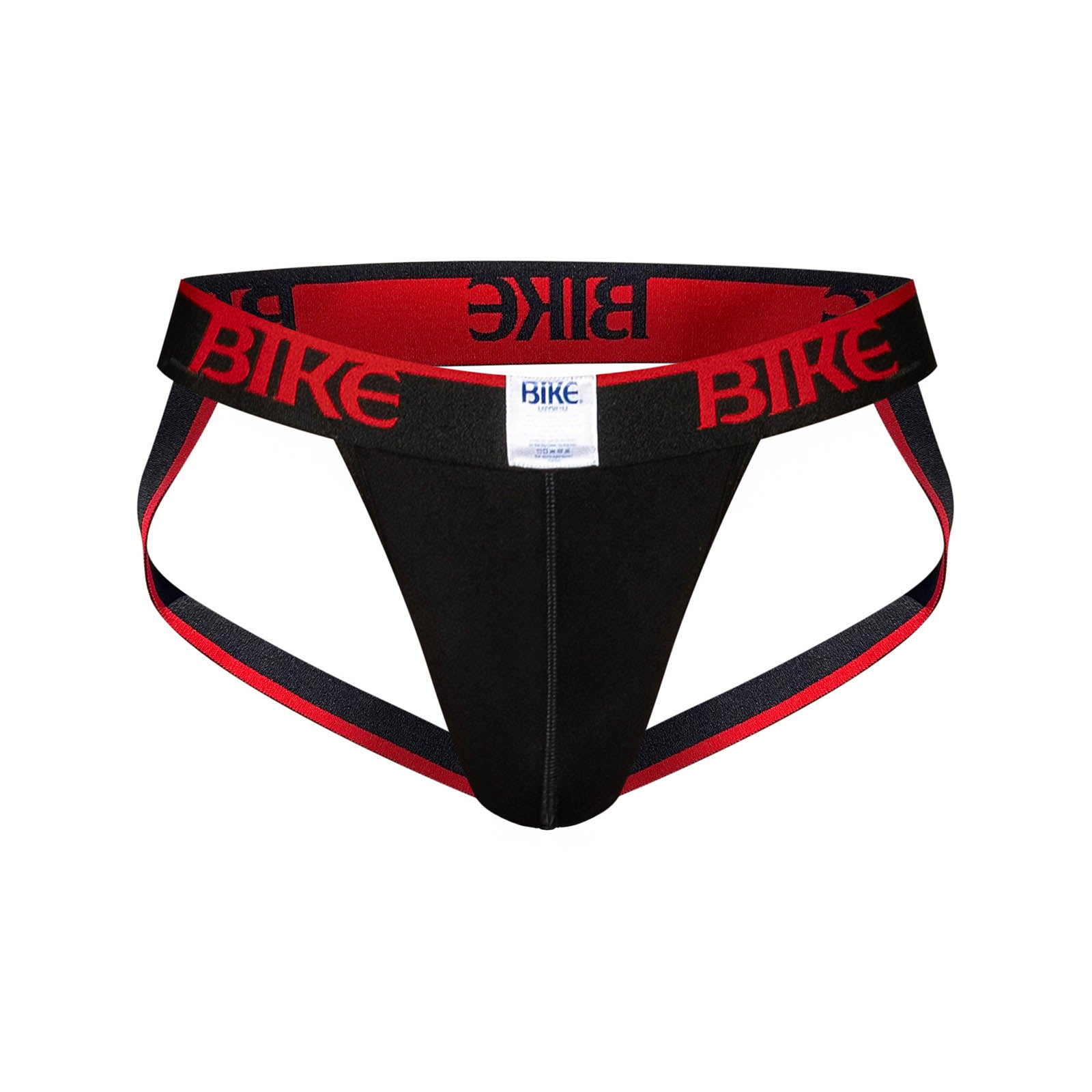 3-Pack Stretch Cotton Jockstrap