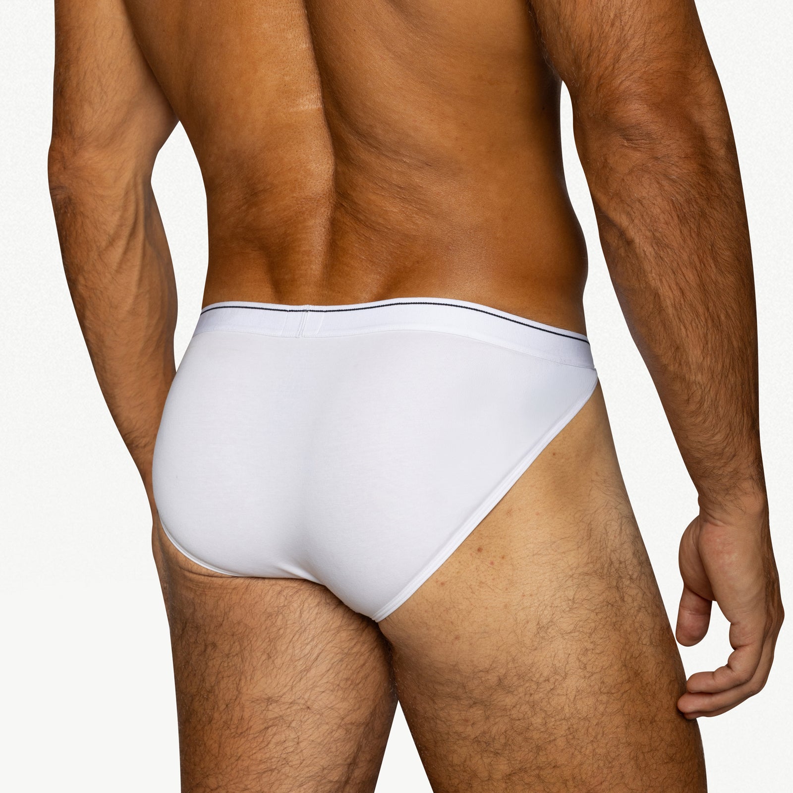 #30 Jock Brief