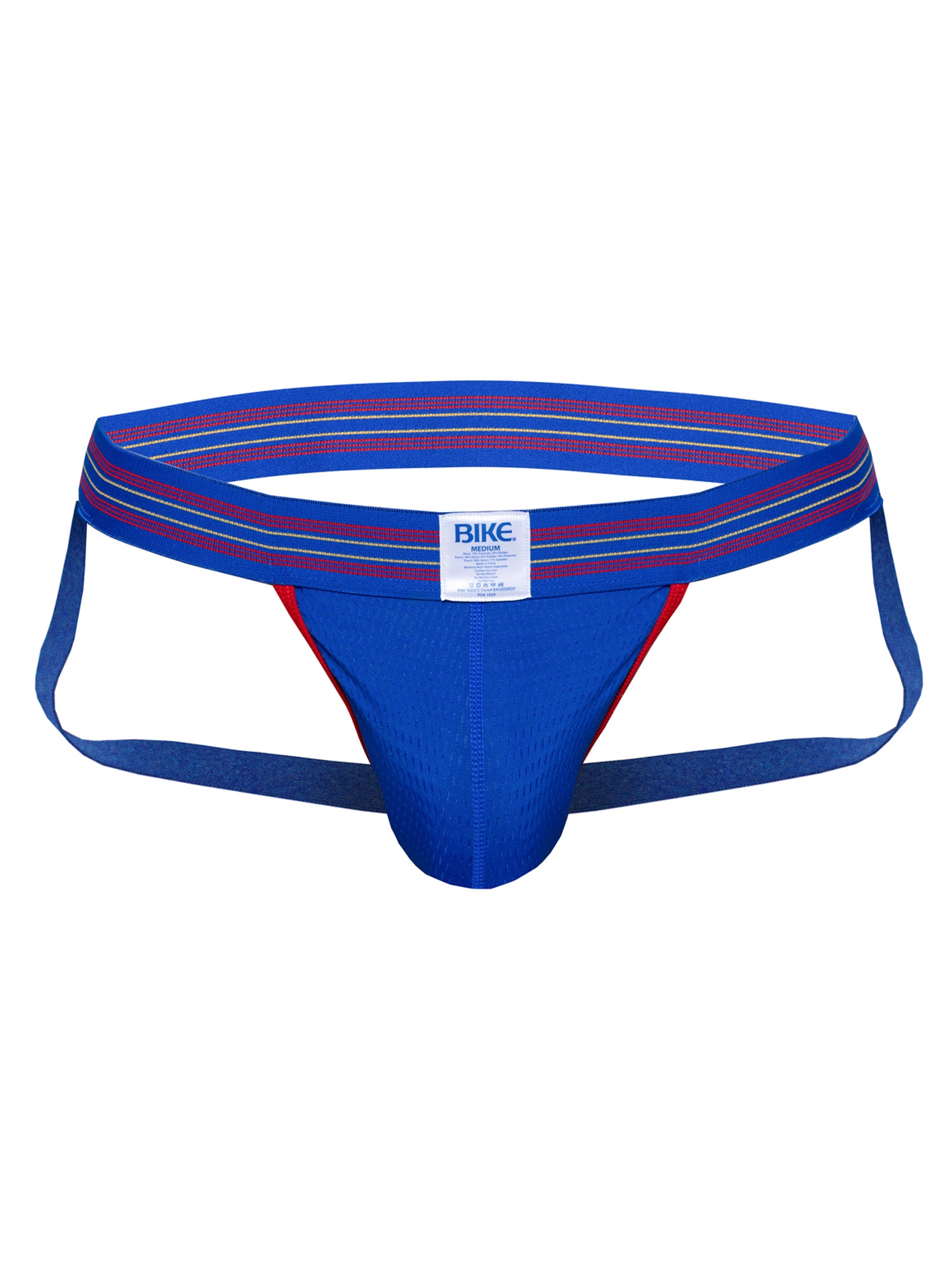 Mesh Jockstrap