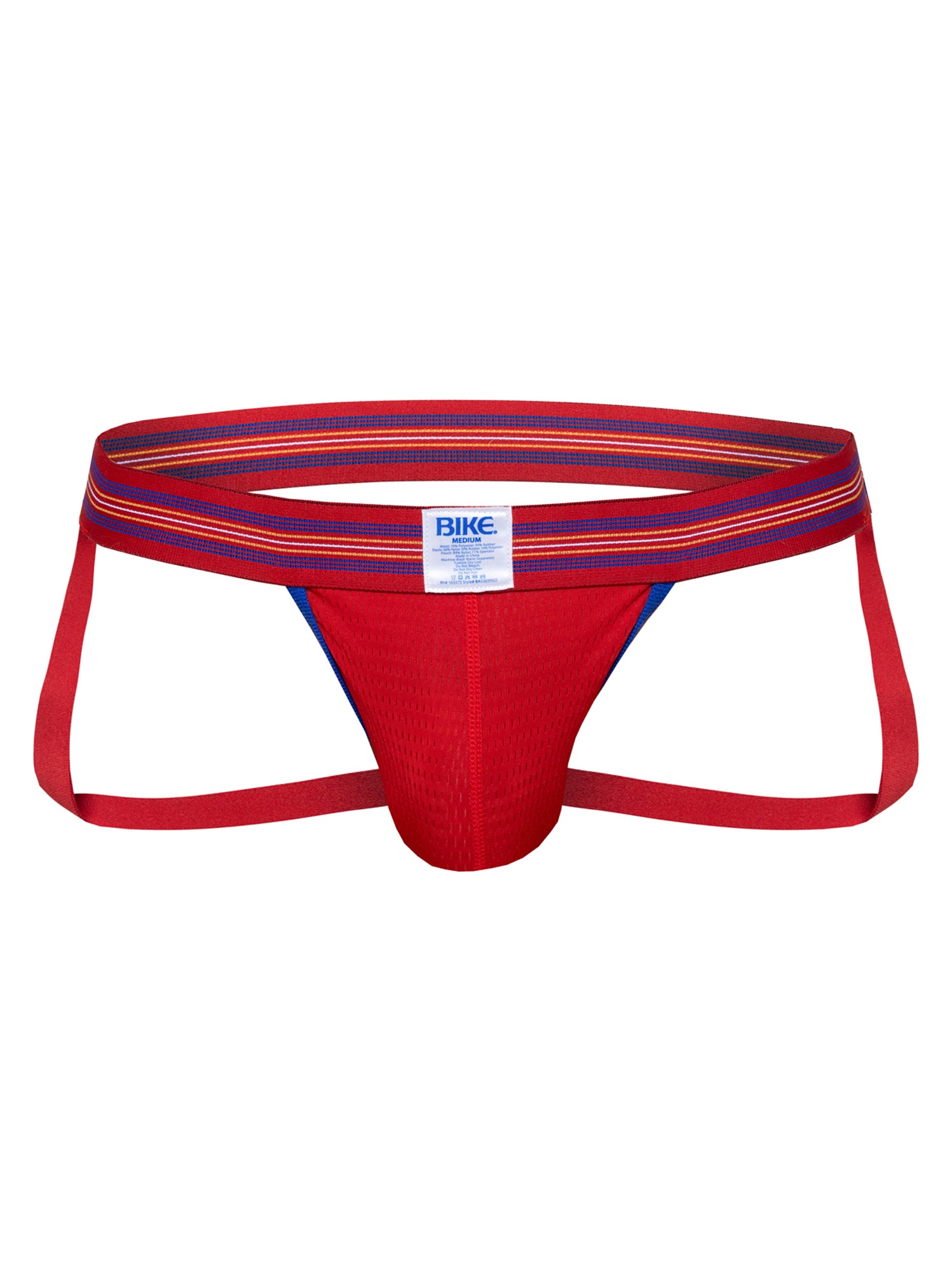 Mesh Jockstrap
