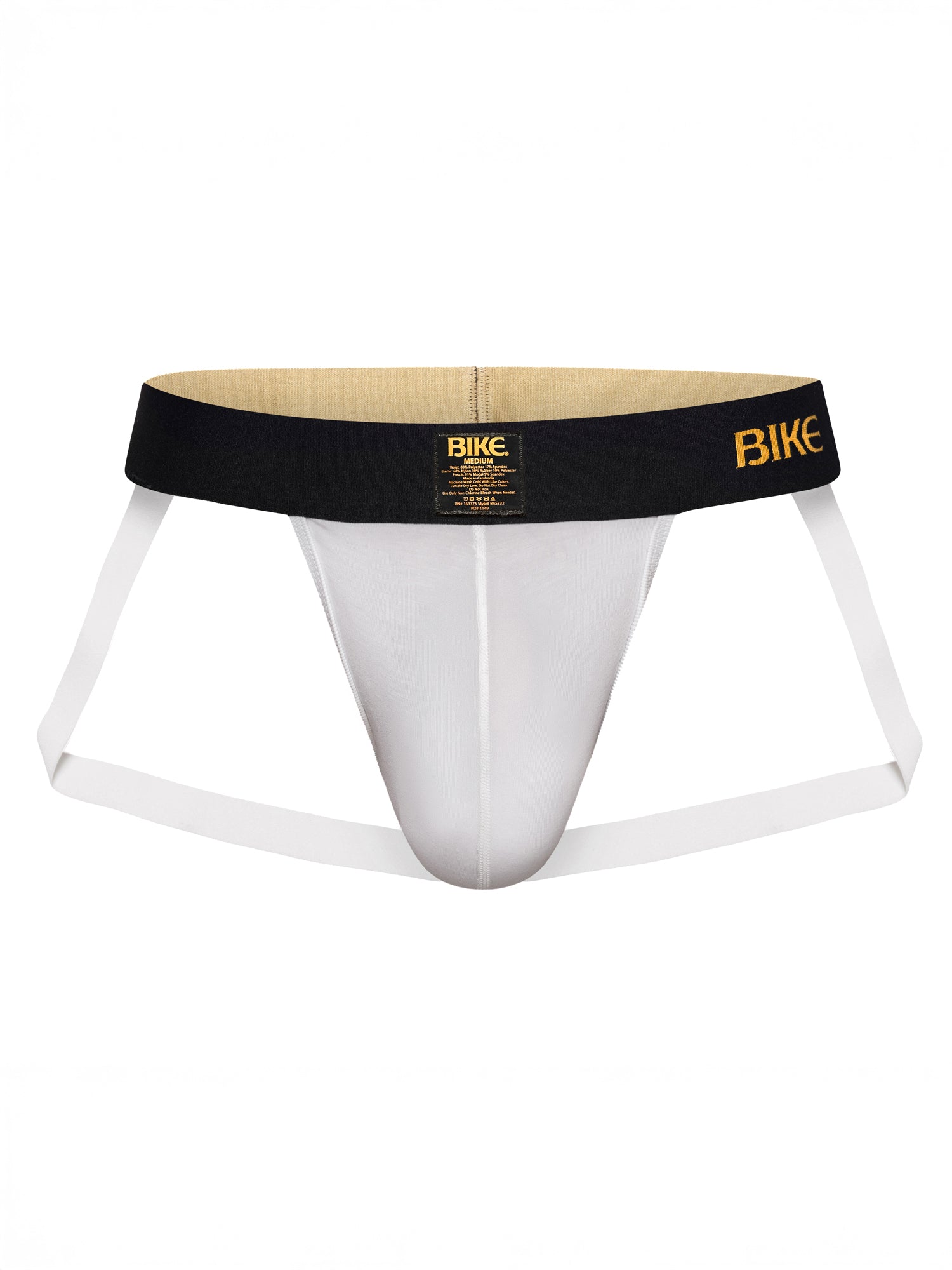 Active Jockstrap