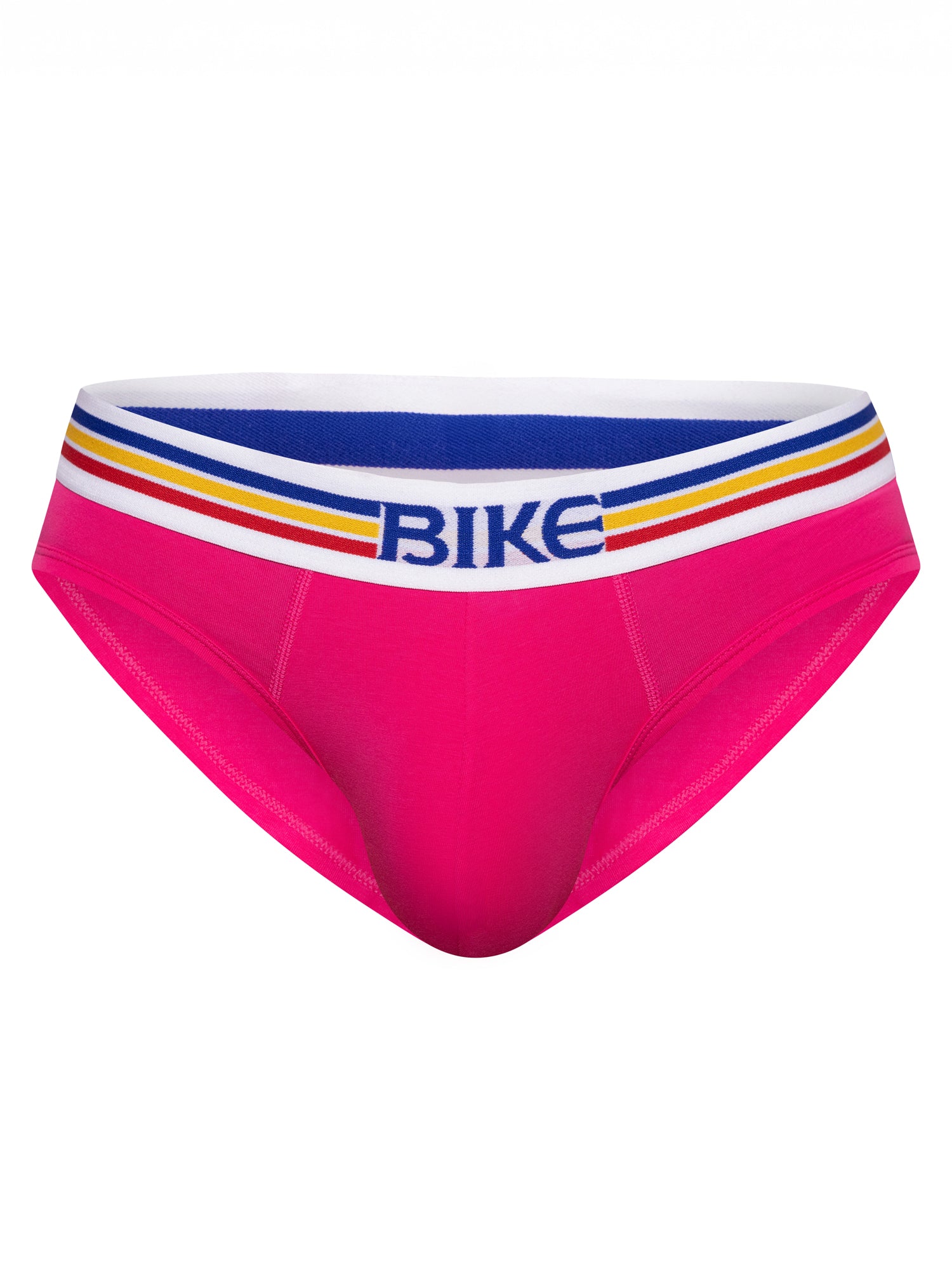 Stretch Cotton Brief