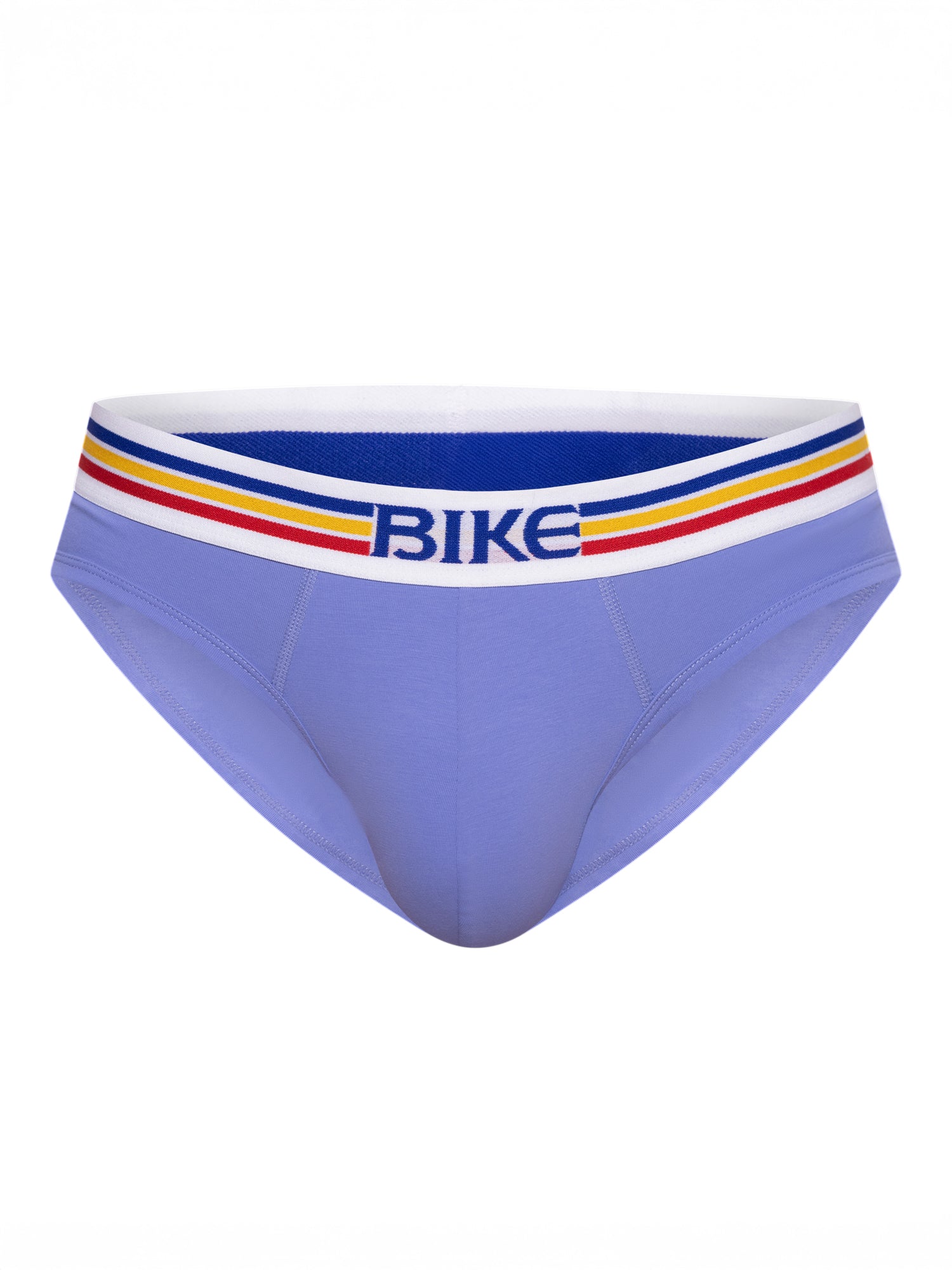 Stretch Cotton Brief