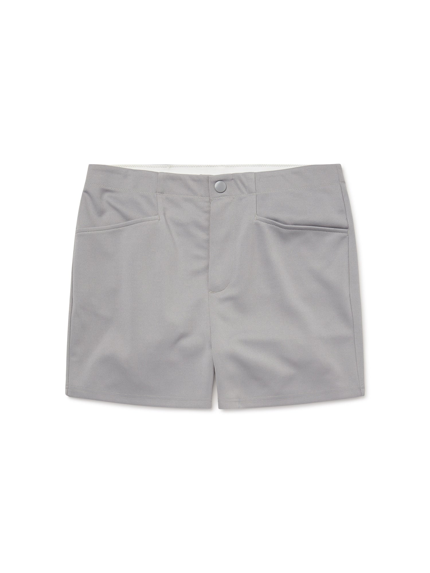 Mens Black Athletic Stripe Coaches Shorts - BIKE® Athletic