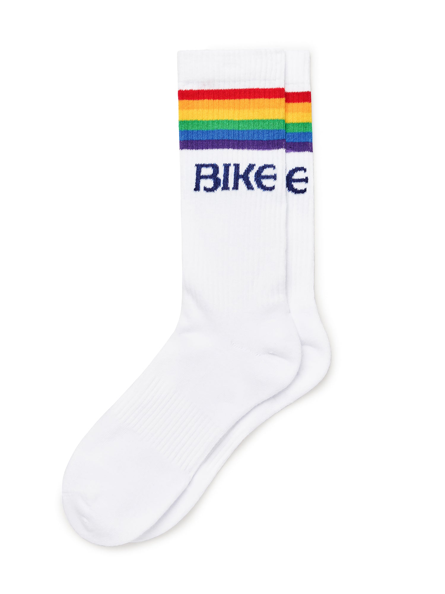 Pride Crew Socks image