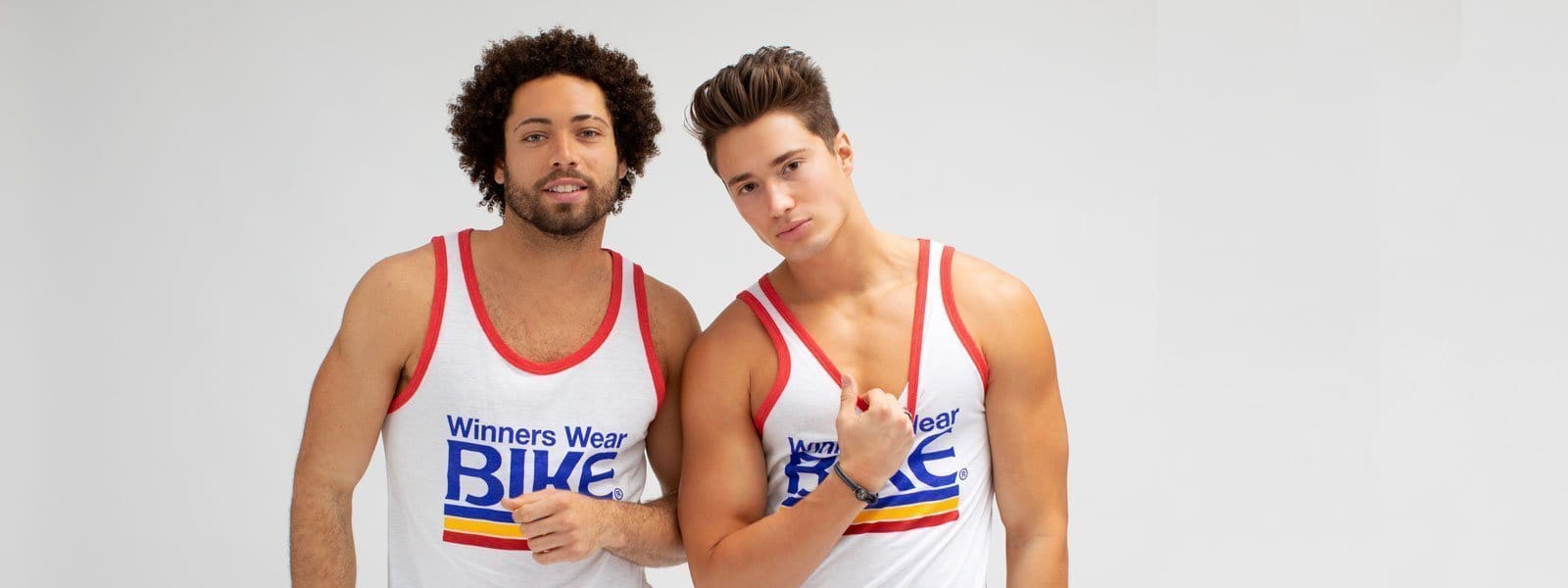 BIKE® Athletic - The Original Jockstrap and Active Wear