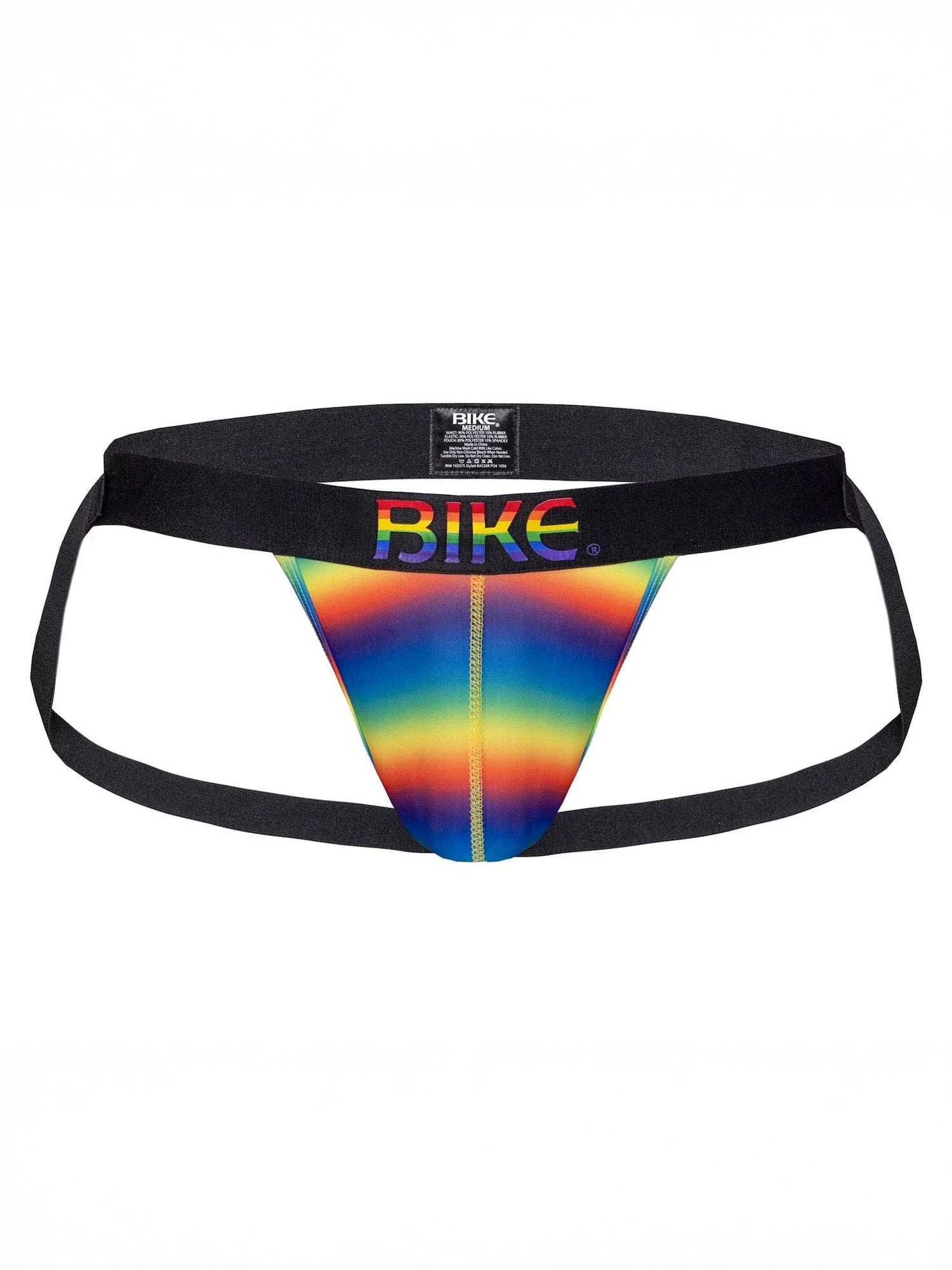 Pride Jockstrap image