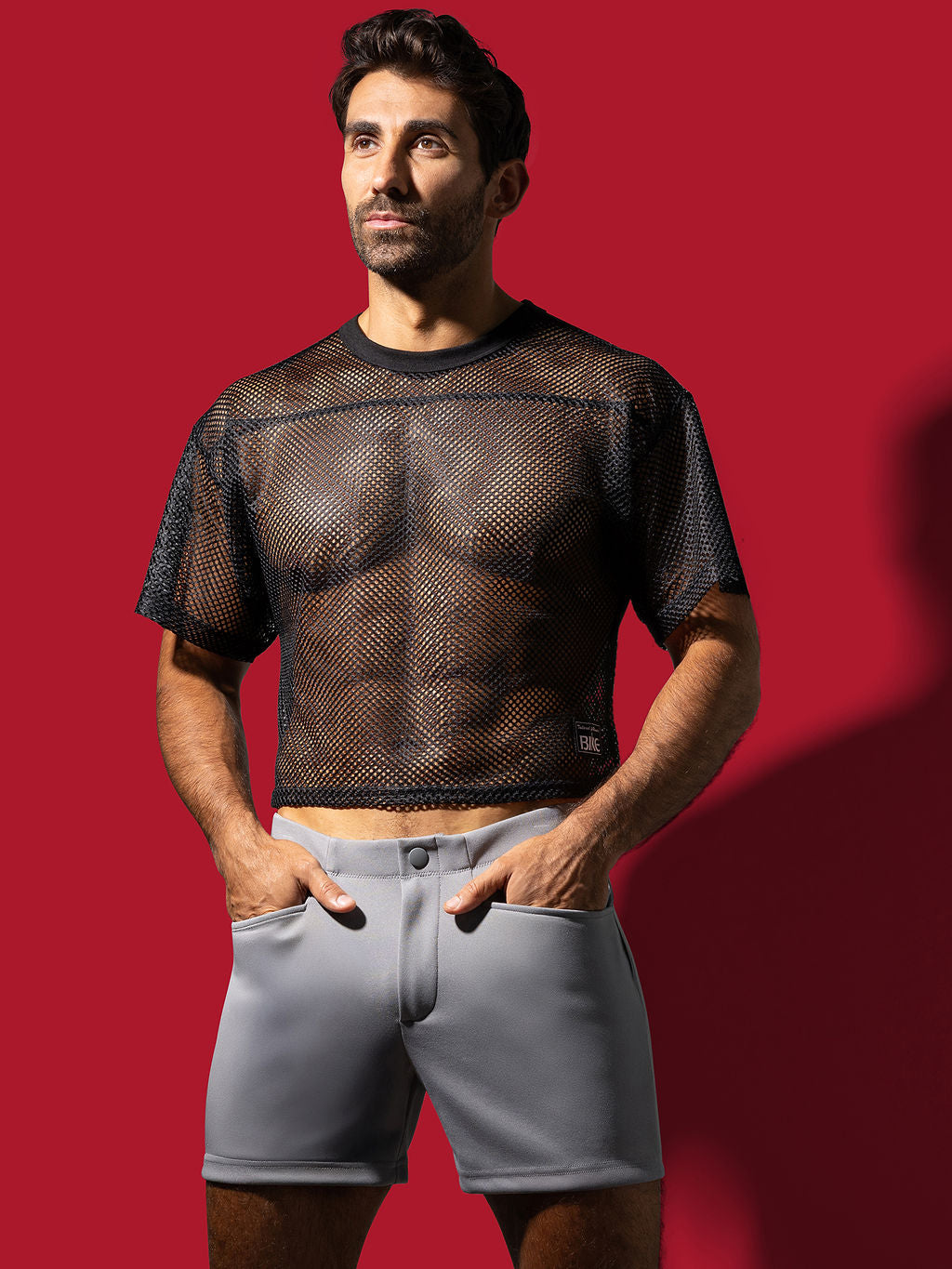 Shorts card image