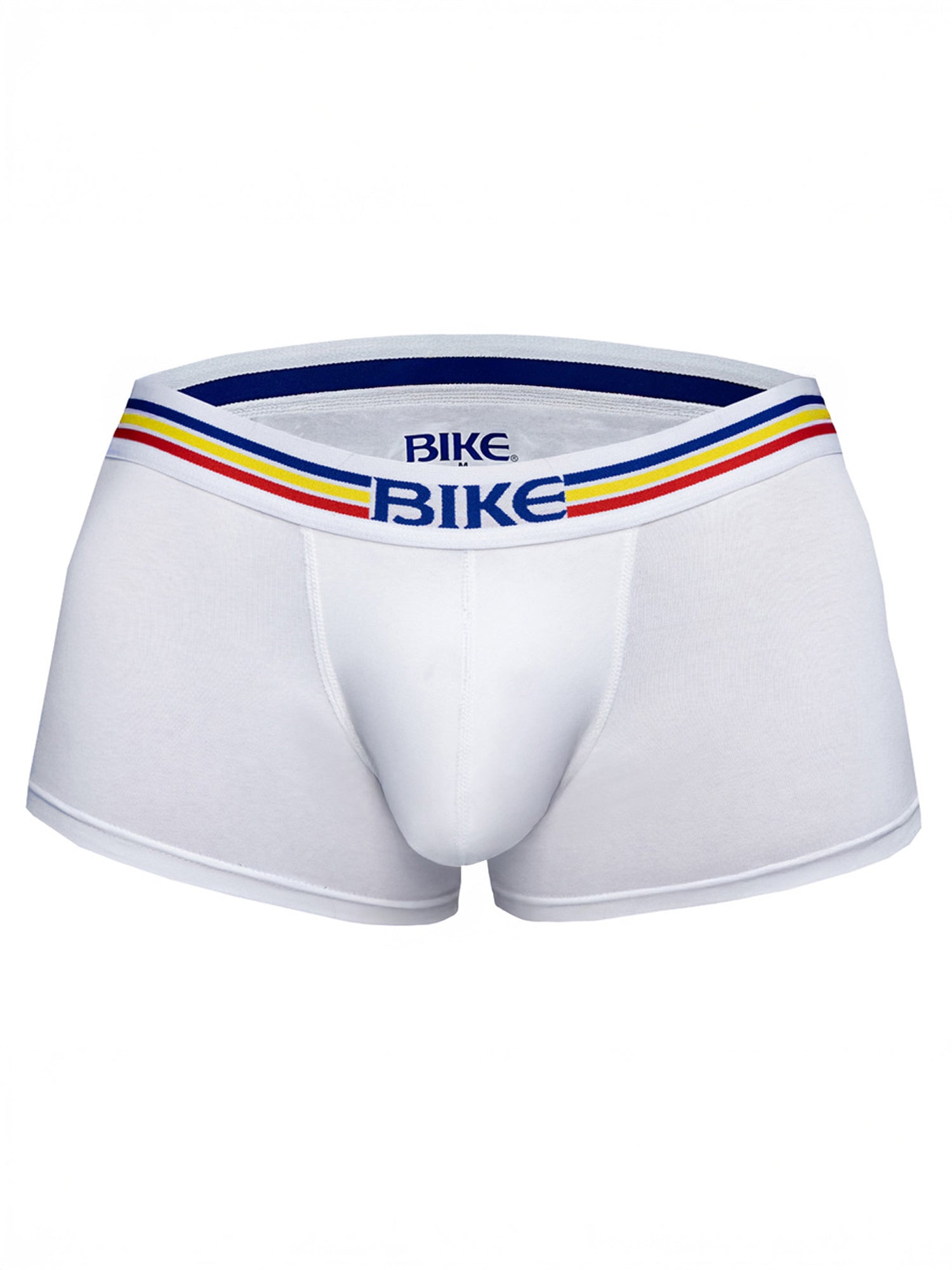 Stretch Cotton Trunk Underwear