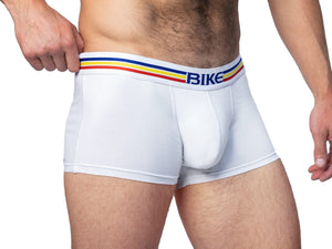 Trunk Underwear - White